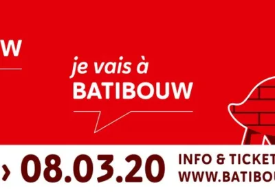 Batibouw 2020 : tout le programme du salon