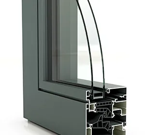 Chassis en Aluminium