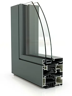 Avantages des Châssis en Aluminium pour Votre Projet